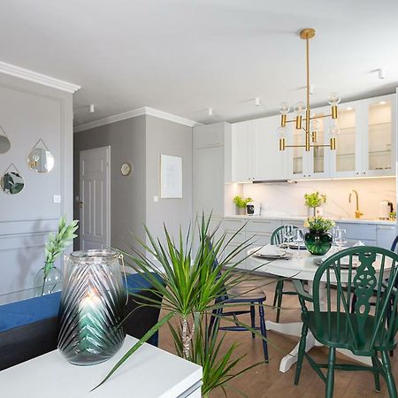 Apartamenty Flat White Obywatelska 47Ab Zielona Gora  Exterior photo